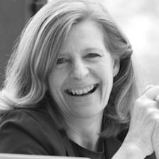 Erica Wolfe Murray